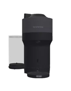 lot 281 image: Nespresso Vertuo Pop Combination Espresso and Coffee Maker with Milk Frother (Turns On But Not Tested)