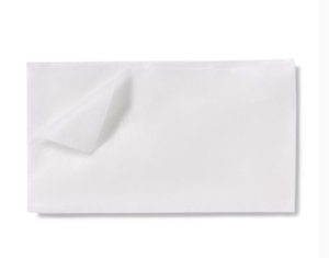 lot 231 image: Medline UltraSoft Dry Cleansing Wipes Bag Fragrance Free 30Bag 40Ct