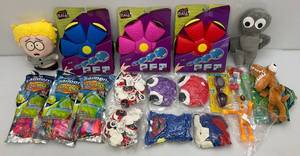 lot 133 image: Misc. Toys Lot (New)