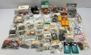 lot 168 image: Misc. Tools & Hardware Items