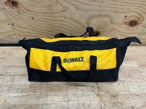 lot 26 image: DeWALT tool set