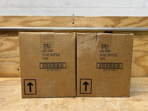 lot 78 image: API LeafZone 2 cases