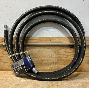 lot 82 image: Roughneck 1IN. X 20FT Antistatic Fuel House