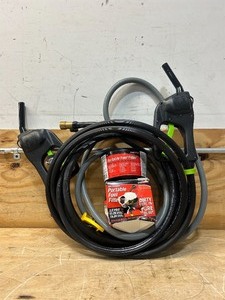 lot 88 image: Fuel Transfer Pumps lot