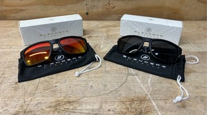 lot 96 image: Blenders Eyewear lot of 2