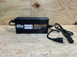 lot 110 image: North Star 60V Li-Ion Battery Charger
