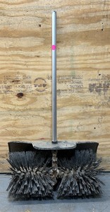 lot 126 image: EGO Bristle Brush Attachment