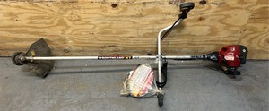 lot 161 image: Southland XT string trimmerbrush cutter