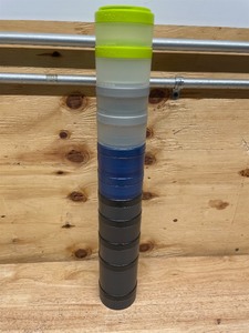 lot 223 image: Prostak- Lot of 11 - Various Containers