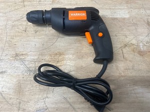 lot 225 image: Warrior 38  Variable Speed Reversible Drill Driver