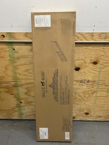 lot 229 image: Dolce Babi Bocca Convertible Guardrail