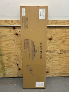 lot 230 image: Dolce Babi Bocca Convertible Guardrail