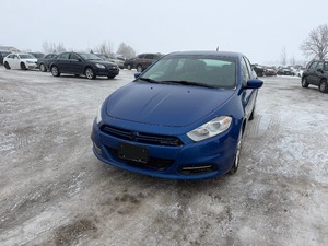 2013 Dodge Dart