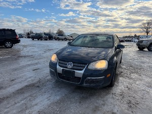 lot 15 image: 2009 Volkswagen Jetta