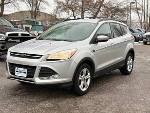 2013 FORD ESCAPE SE *2 Owners | No Accidents* (NO RESERVE)