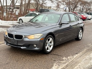 2013 BMW 328XI *2 Owner | All Wheel Drive* (NO RESERVE)