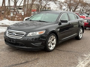 2011 FORD TAURUS SEL *96k Miles | 2 Owners* (NO RESERVE)