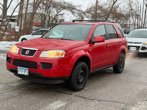 lot 14 image: 2006 SATURN VUE (NO RESERVE)