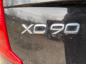 2016 Volvo XC90 T6 AWD with every possible option - see video