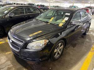 lot 18 image: 2011 Chevrolet Malibu LS