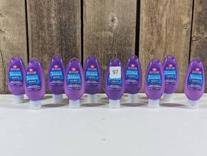 lot 97 image: Aussie Moist 3 Minute Miracle Conditioner 1.7 fl oz  (set of 10)
