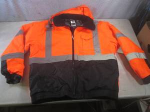 (BR1) Be Tenacious Ergodyne Glowear...