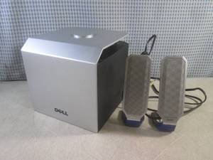 lot 46 image: (CSB) Dell A525 Zylux Multi Media C...