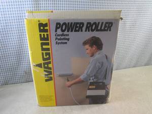 lot 69 image: (D-2) Wagner Power Roller - Used...
