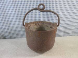 lot 87 image: (EC1) Vintage Bell System Blacksmit...