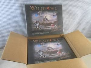 lot 96 image: (BSB) Case of 8 New Wild Fowl of No...