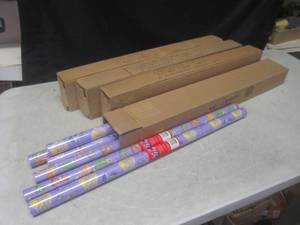 lot 103 image: (EW5) 24 Rolls of Land Before Time ...