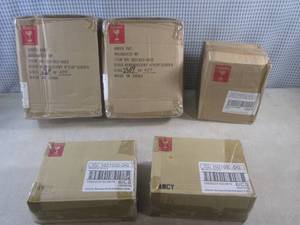 lot 106 image: (A-2) 36 (5 Boxes) New Picture Fram...