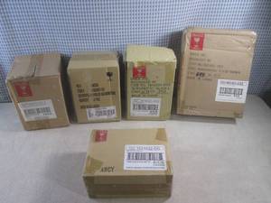 lot 107 image: (A-2) 36 (5 Boxes) New Picture Fram...