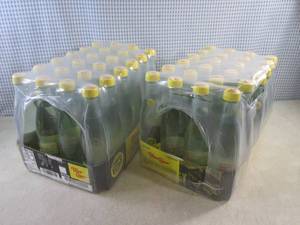 lot 126 image: (EC2) 2 - 24-Packs of Topo-Chico Ca...