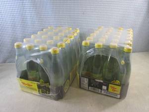 lot 127 image: (EC2) 2 - 24-Packs of Topo-Chico Ca...