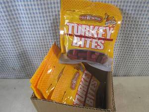 lot 139 image: (B-3) 6 Bags of Honey Brown Sugar T...