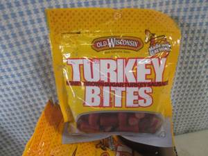 lot 140 image: (B-3) 6 Bags of Honey Brown Sugar T...