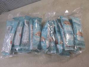 lot 149 image: (B-2) 16 Bags of Whole Cashews Sea ...