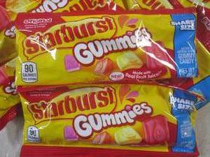 lot 183 image: (B-2) 12 Share Size Bags of  Starbu...