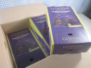 lot 185 image: (C-2) 48 Godiva Belgium 1926 Double...