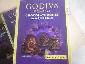 lot 186 image: (C-2) 48 Godiva Belgium 1926 Double...