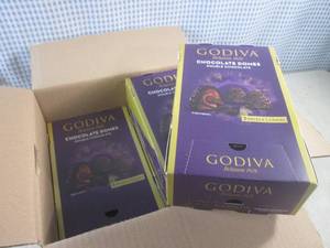 lot 187 image: (C-2) 48 Godiva Belgium 1926 Double...