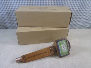 lot 200 image: (CS) 2 Samuel Adams Seasonal Weathe...