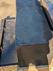 lot 11 image: 48x18 x18 lockable truck boxes