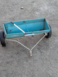 lot 15 image: Jackson Seeder - Pull Behind