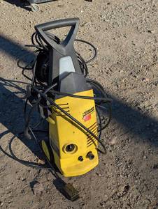 lot 33 image: Karcher K3.98 Electric Powerwasher