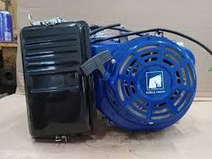 POWERHORSE - 420CC ENGINE ASSEMBLY W/ AIR FILTER - NTE# 794437 - PART# 789406-NT