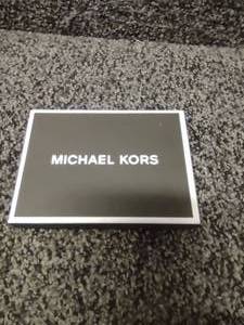 lot 78 image: Michael Kors