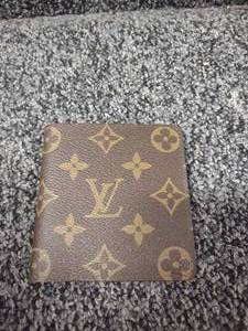 Geniune Louis Vuitton Wallet Brand new