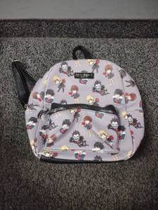 lot 84 image: Death Note Backpack